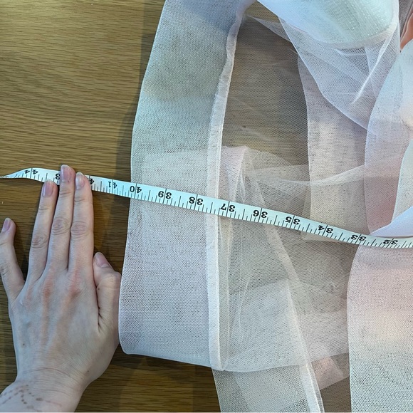 NWT cute pink dress - Picture 4 of 6